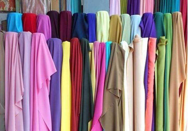 Material Wolfis untuk Gamis Kenyamanan dalam Setiap Langkah