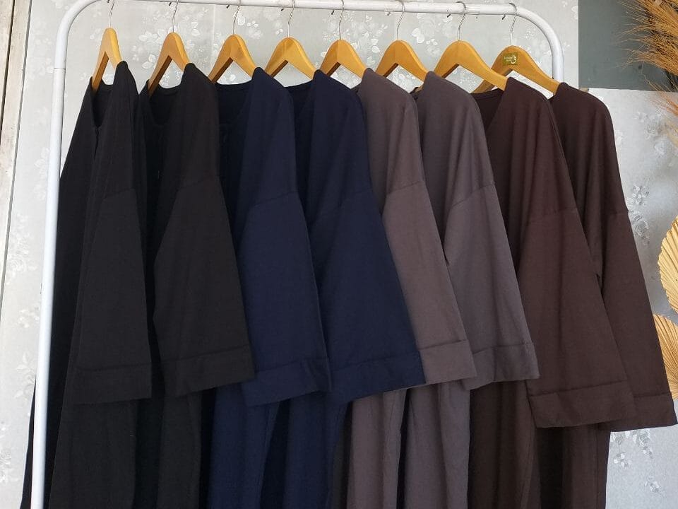 Pilihan Baju Muslim Pria